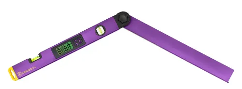 Foto Ermenrich Verk DA40 Digitaler Winkelmesser,  8