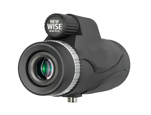Fotografie Levenhuk New Wise PLUS 10x42 Fernrohr,  7