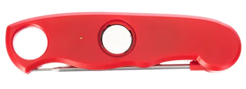 Fotografie Levenhuk Wezzer Cook MT50 Küchenthermometer,  7