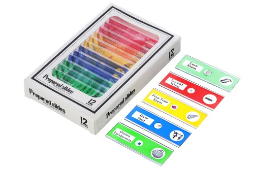Abbildung Levenhuk-Digitalmikroskop Rainbow DM500 LCD,  13