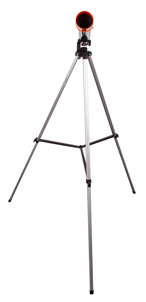 Fotografie Levenhuk LabZZ T2 Teleskop,  4