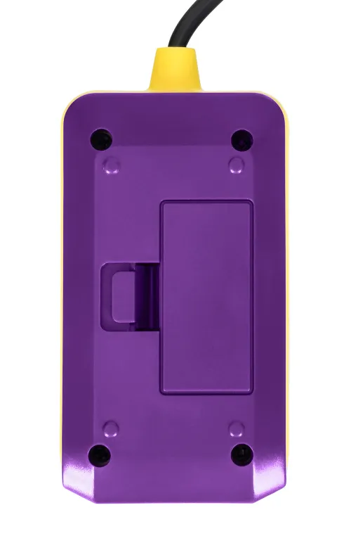 Foto Ermenrich Zing CT30 Kfz-Stromprüfer,  4