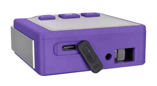 Bild Ermenrich Verk LQ60 3-in-1 Digitale Wasserwaage mit Laser-Messgerät,  6