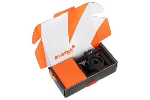 Fotografie Levenhuk Kelvin TMC15 Smartphone-Mikroskop,  19