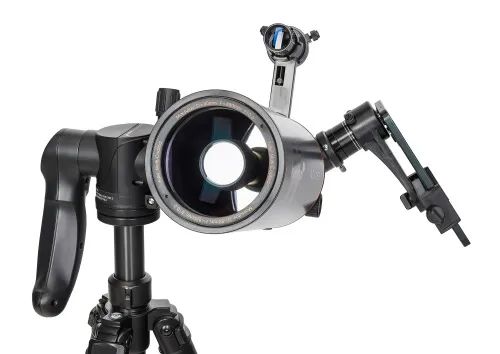 Bild Levenhuk Kelvin MAK80 AZ Fototeleskop,  8