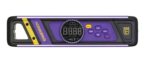 Bild Ermenrich Verk LD25 Digitale Wasserwaage, mit Laser,  3