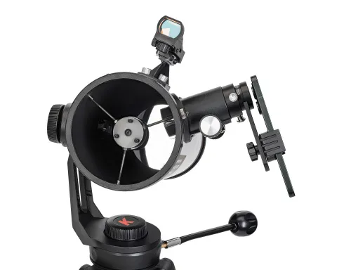 Foto Levenhuk Kelvin Nova PLUS 114/500 Fototeleskop,  7