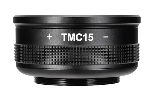 Fotografie Levenhuk Kelvin TMC15 Smartphone-Mikroskop,  16