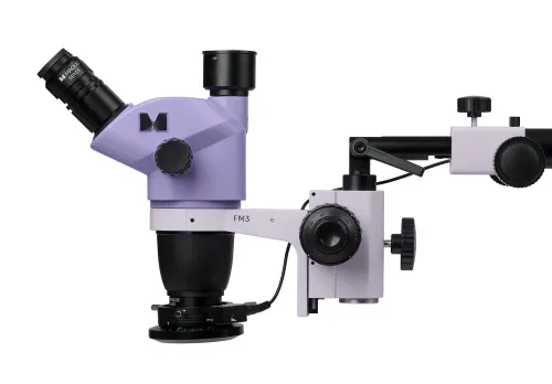 Bild MAGUS Stereo D8TR LCD Digitales Stereomikroskop für die Reparatur von Elektronik,  12