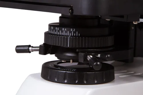 Fotografie Levenhuk-Binokularmikroskop MED 30B,  15