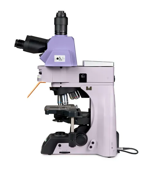 Abbildung MAGUS Lum 490L Fluoreszenzmikroskop,  3