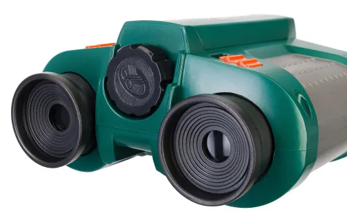 Bild Levenhuk LabZZ NV5 Nachtsicht-Fernglas,  9