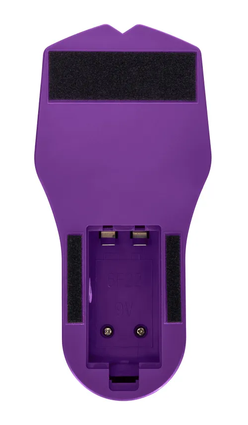 Abbildung Ermenrich Ping SA30 Bolzendetektor,  4