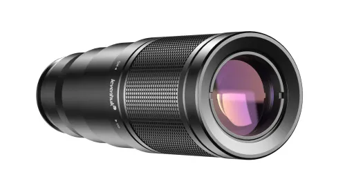 Bild Levenhuk Kelvin SLS10 Objektiv-Set für Smartphone,  5