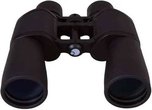 Fotografie Levenhuk Sherman BASE 10x50 Fernglas,  3