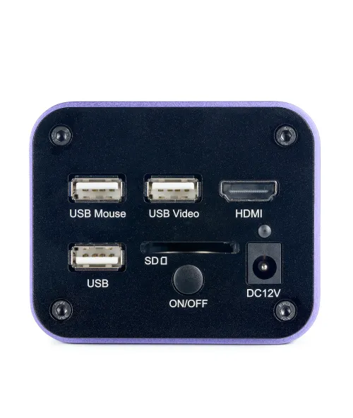 Abbildung MAGUS Metal D630 LCD Metallurgisches Digital Mikroskop,  17