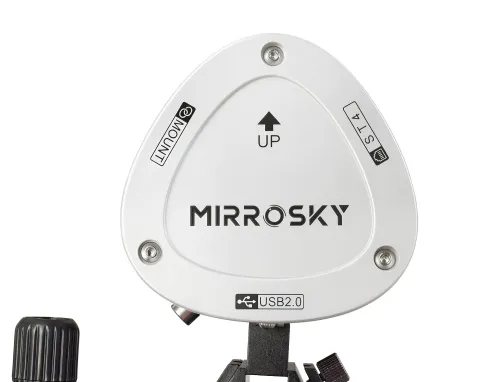 Bild Levenhuk Kelvin Bright STM102 Smart-Teleskop,  10