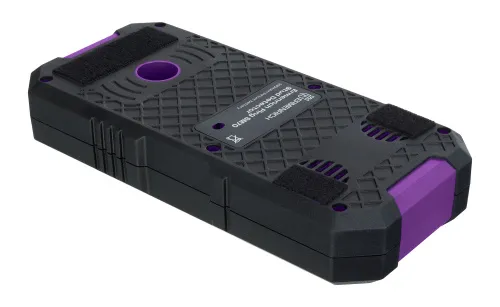 Bild Ermenrich Ping SM70 Bolzendetektor,  7