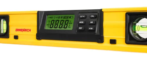 Bild Ermenrich Verk LY40 Digitale Wasserwaage,  4