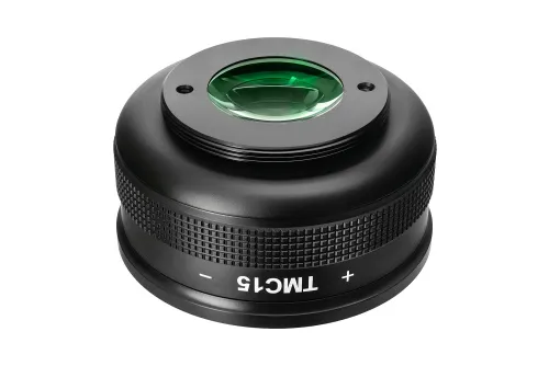 Fotografie Levenhuk Kelvin TMC15 Smartphone-Mikroskop,  15