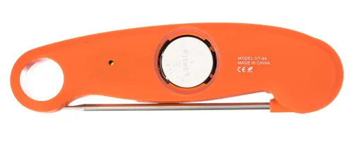 Bild Levenhuk Wezzer Cook MT40 Küchenthermometer,  5