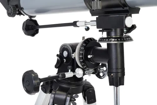 Bild Levenhuk Blitz 70 PLUS Teleskop,  7