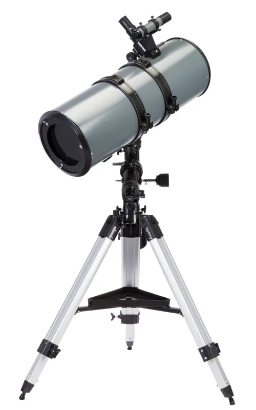 Foto Levenhuk Blitz 203 PLUS Teleskop,  4