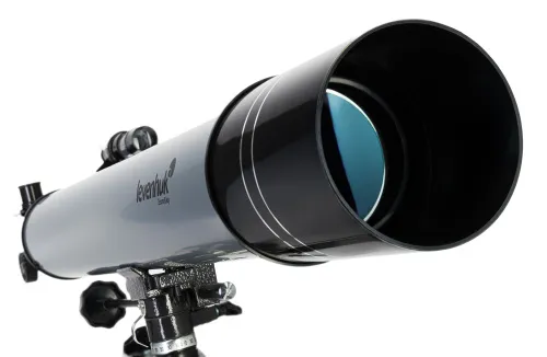 Abbildung Levenhuk Blitz 80 PLUS Teleskop,  6