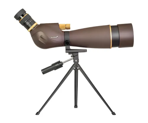 Fotografie Levenhuk New Blaze PRO 80 Spektiv,  6