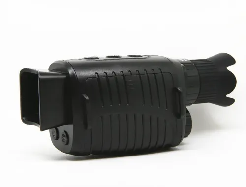 Fotografie Ermenrich NS100 Nachtsicht-Fernrohr,  3