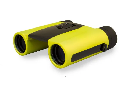 Abbildung Levenhuk Rainbow 8x25 Fernglas,  3