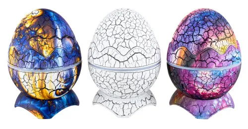 Fotografie Levenhuk LabZZ SP10 Astroplanetarium,  2