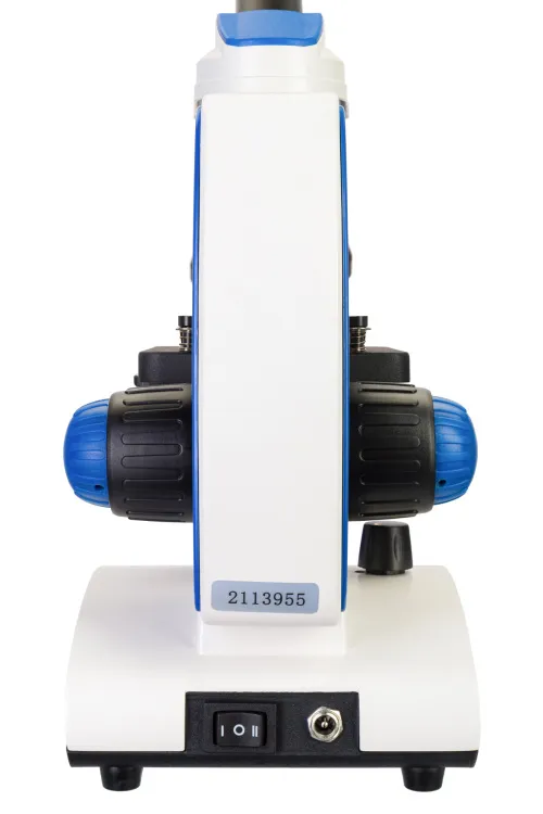 Fotografie Levenhuk Discovery Pico Mikroskop mit Buch,  9