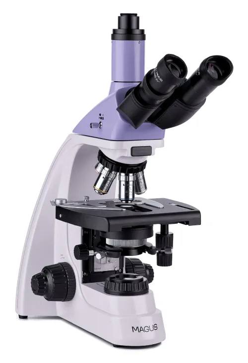 Fotografie MAGUS Bio 250T Biologisches Mikroskop,  21