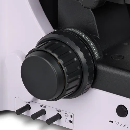 Bild MAGUS Pol D890 MAGUS Digitales Polarisationsmikroskop,  23