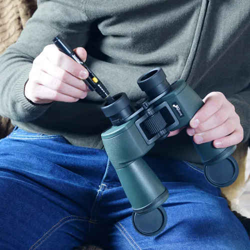 Foto Levenhuk LP10 Reinigungsstift,  9