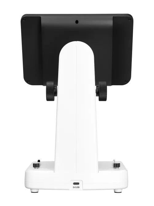 Foto Levenhuk-DTX 800 LCD Digitalmikroskop,  5