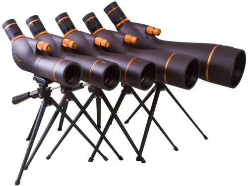 Fotografie Levenhuk Blaze PRO 50 Spektiv,  2