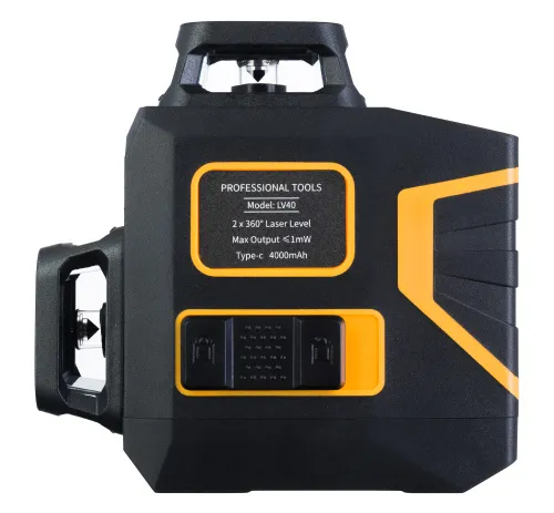 Bild Ermenrich PRO LV40  Laserniveau,  6