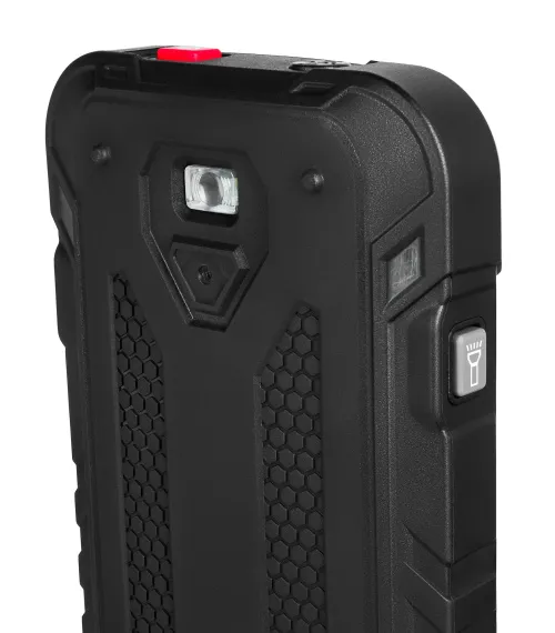 Abbildung Ermenrich Zing TC35 Digitalmultimeter,  8