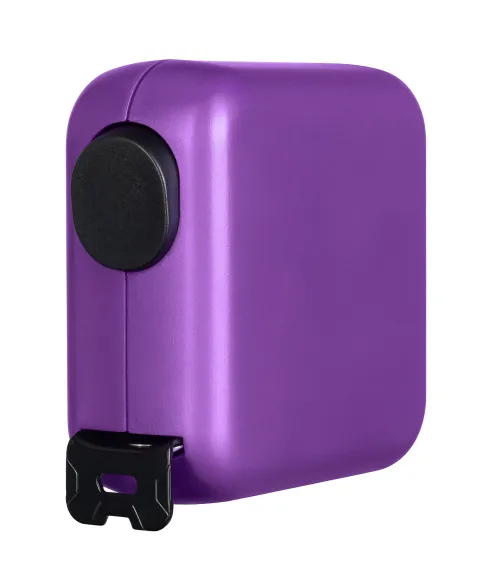 Fotografie Ermenrich Reel SW30 Rollbandmaß,  4