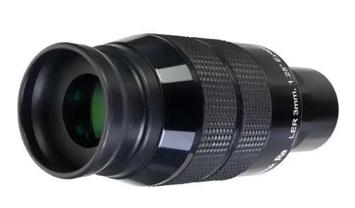 Fotografie Levenhuk Ra LER 3 mm, 1,25-Zoll-Okular,  3
