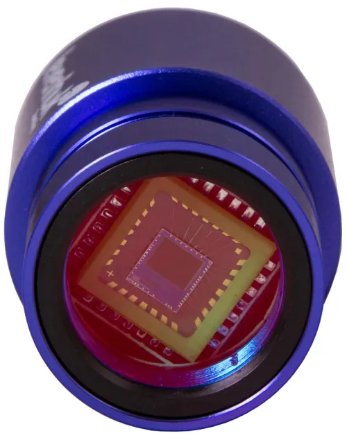 Fotografie Levenhuk M35 BASE Digitalkamera,  7