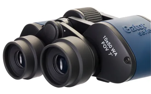 Foto Levenhuk Discovery-Fernglas Gator 10x50,  10