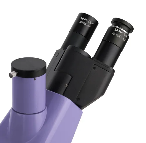 Fotografie MAGUS Bio VD300 Biologisches Inverses Digitalmikroskop,  10