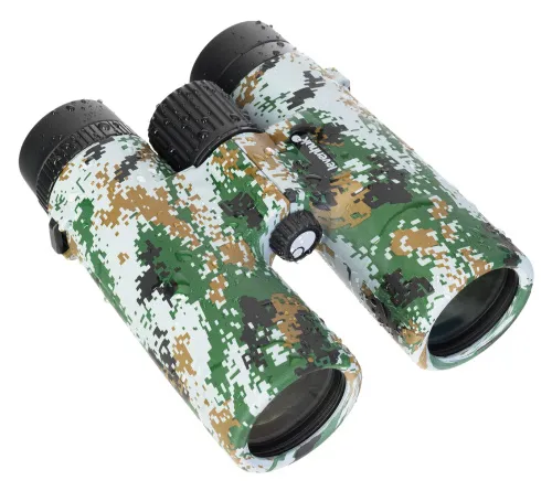 Foto Levenhuk Camo 10x42 Fernglas mit Absehen,  11