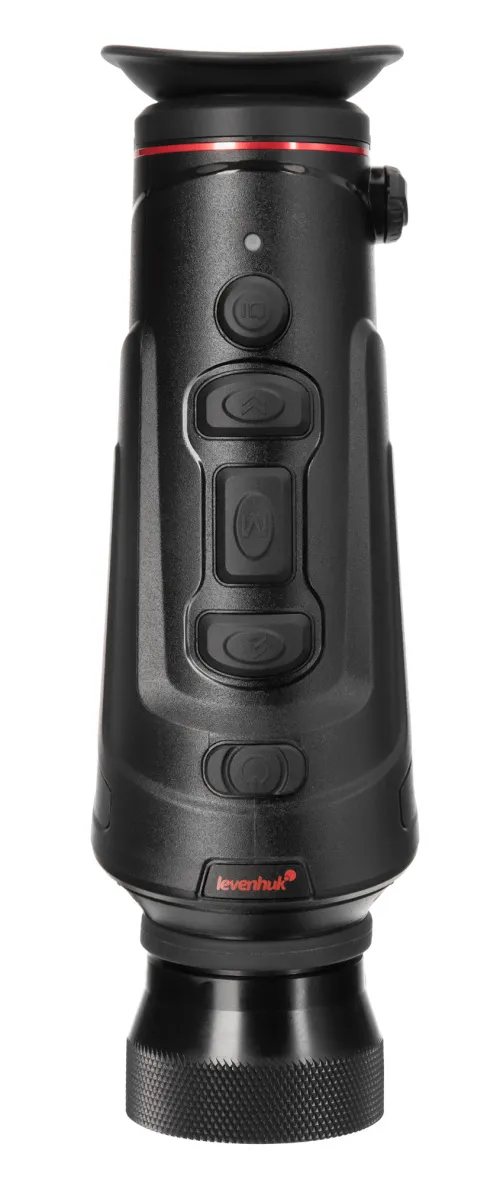 Bild Levenhuk Fatum Z700 Wärmebild-Fernrohr,  11