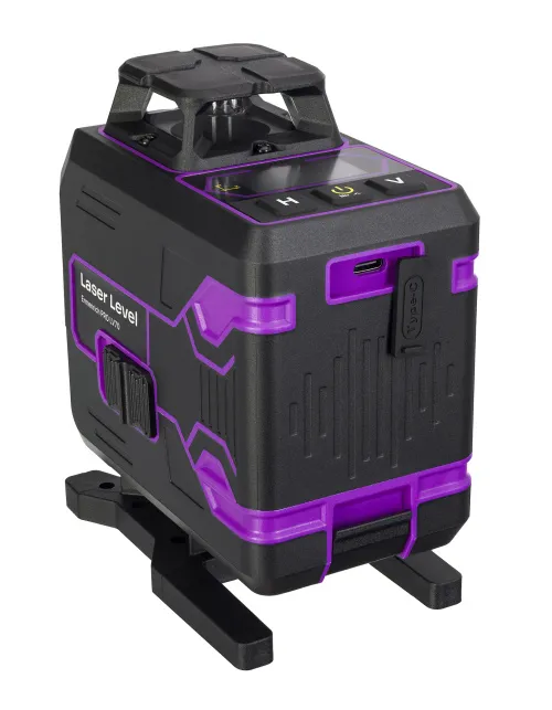 Bild Ermenrich PRO LV70 Laserniveau,  8