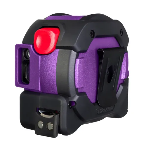 Foto Ermenrich Reel SLR540 Laser-Bandmaß,  4