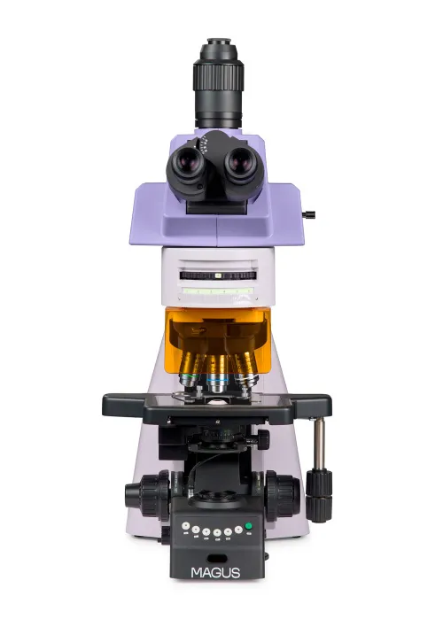 Abbildung MAGUS Lum 490L Fluoreszenzmikroskop,  8
